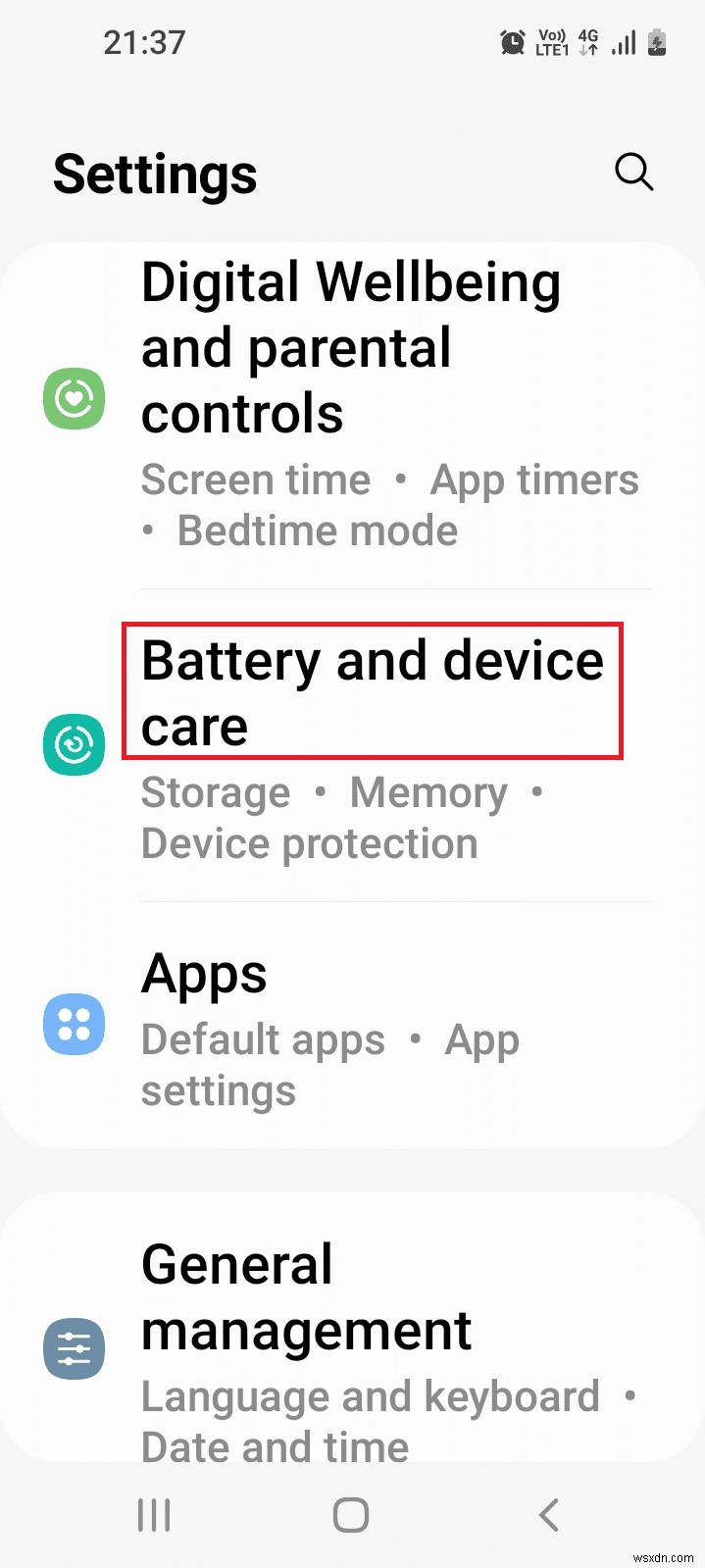 AndroidでOTGを無効にする方法|ステップバイステップ完全ガイド