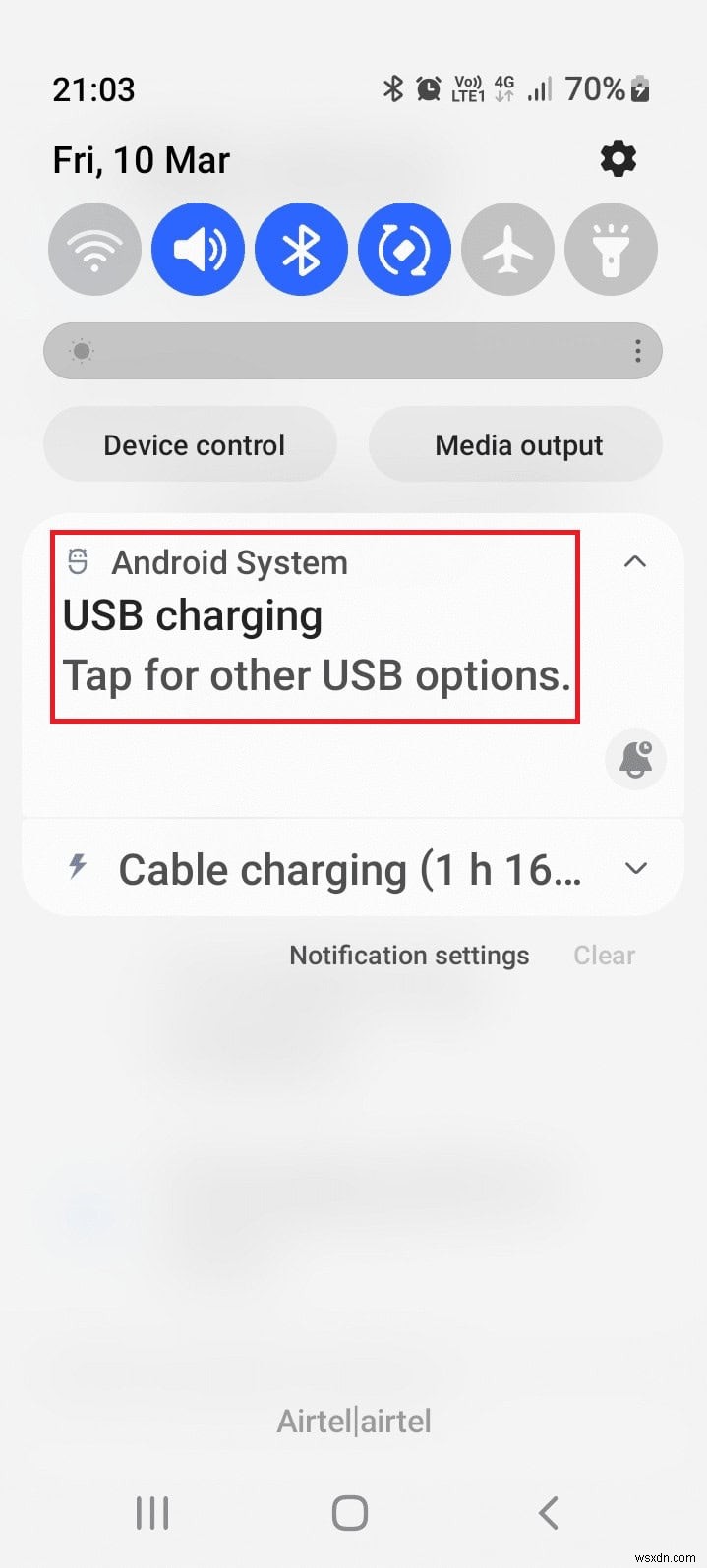 AndroidでOTGを無効にする方法|ステップバイステップ完全ガイド