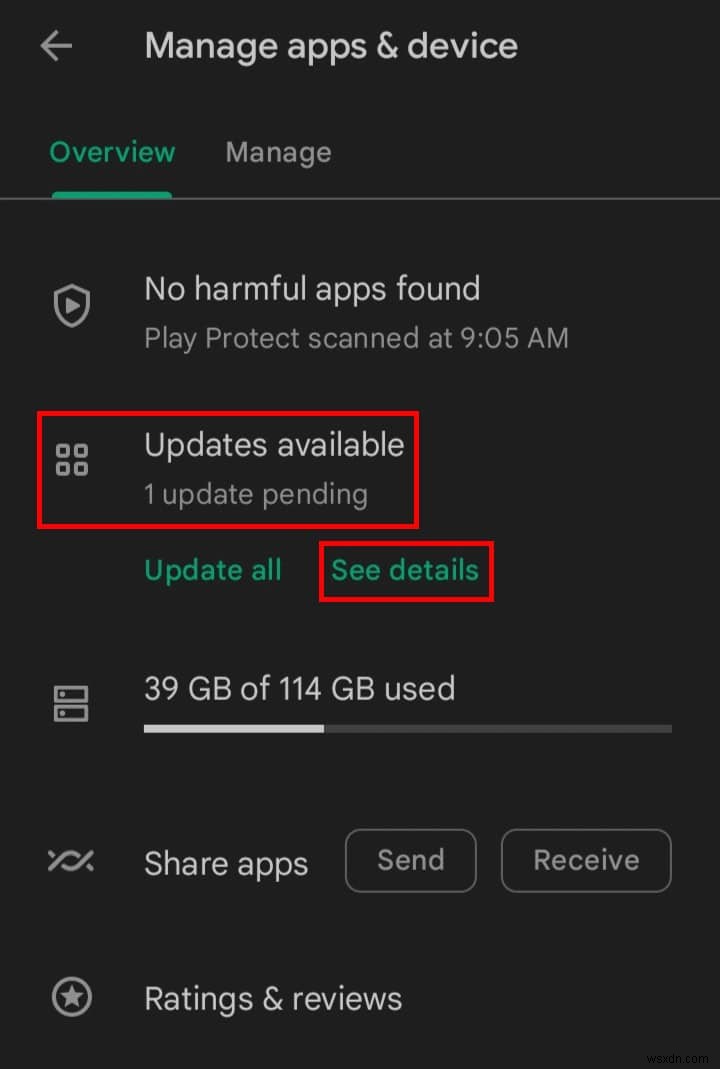AndroidでFacebookアプリを手動更新する方法|ステップバイステップ完全ガイド