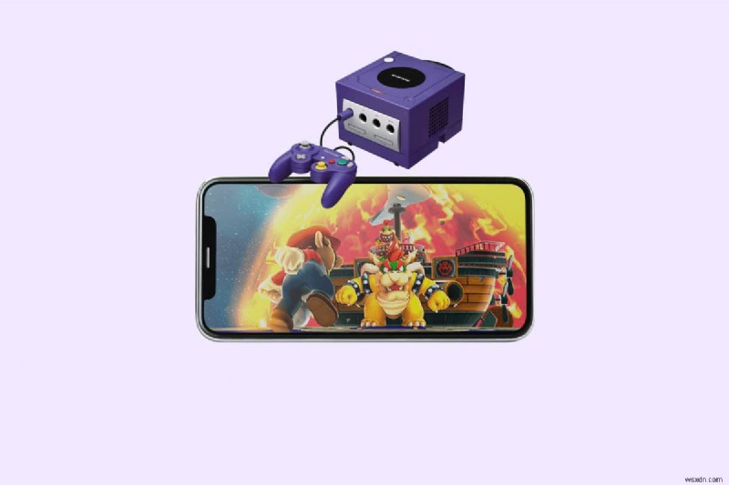 Androidでゲームキューブの名作をプレイする方法【ステップバイステップ完全ガイド】