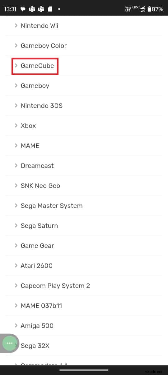 Androidでゲームキューブの名作をプレイする方法【ステップバイステップ完全ガイド】