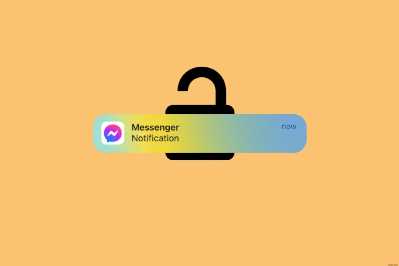 【Android】Facebook Messengerの通知が消えない問題を解決する8つの実証済み対処法