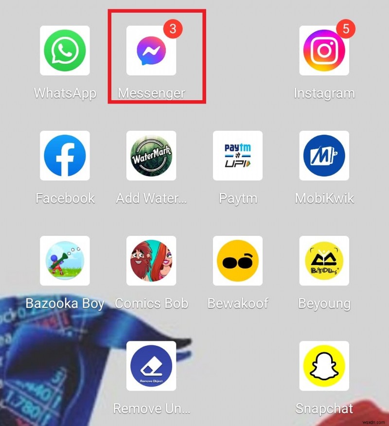【Android】Facebook Messengerの通知が消えない問題を解決する8つの実証済み対処法