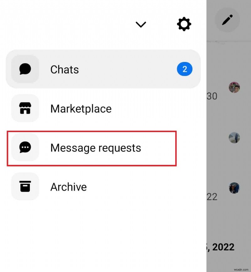 【Android】Facebook Messengerの通知が消えない問題を解決する8つの実証済み対処法