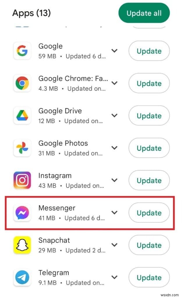 【Android】Facebook Messengerの通知が消えない問題を解決する8つの実証済み対処法