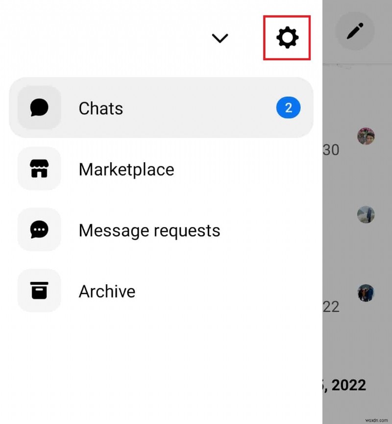 【Android】Facebook Messengerの通知が消えない問題を解決する8つの実証済み対処法