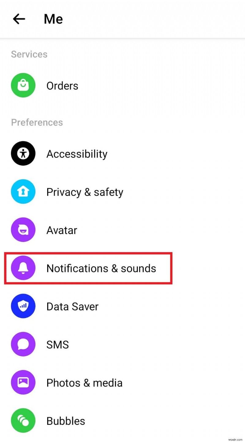 【Android】Facebook Messengerの通知が消えない問題を解決する8つの実証済み対処法