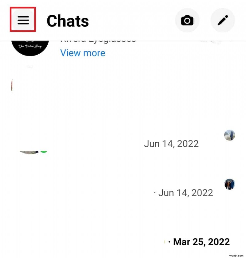 【Android】Facebook Messengerの通知が消えない問題を解決する8つの実証済み対処法