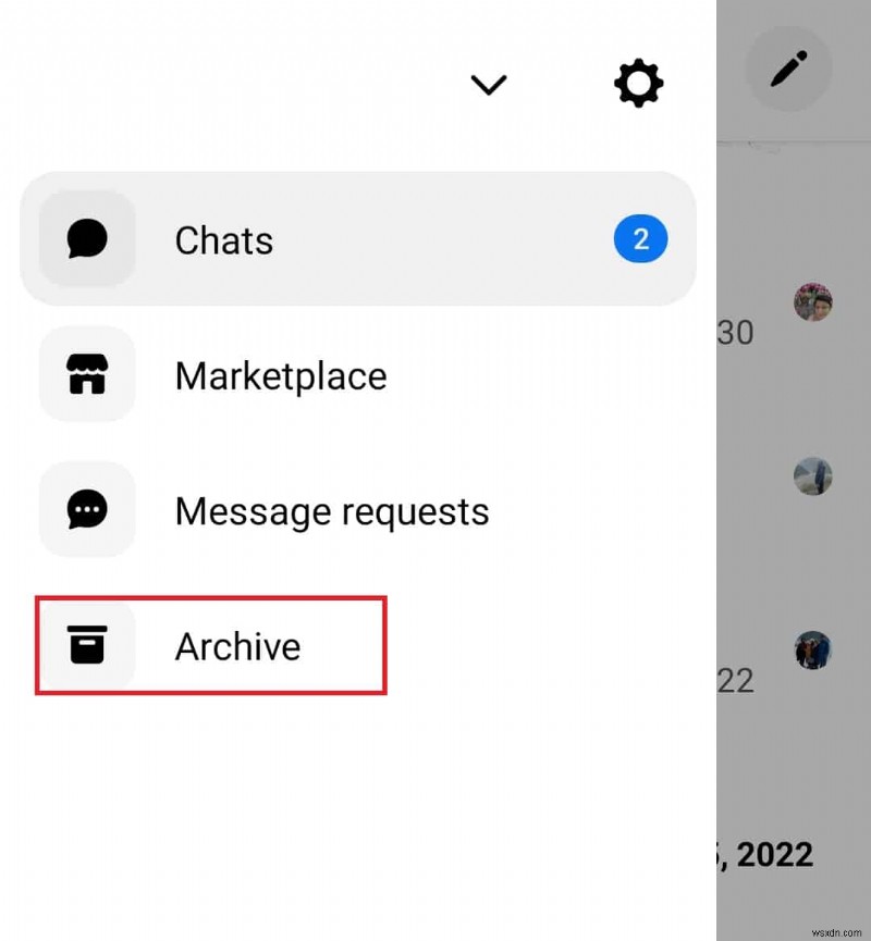【Android】Facebook Messengerの通知が消えない問題を解決する8つの実証済み対処法