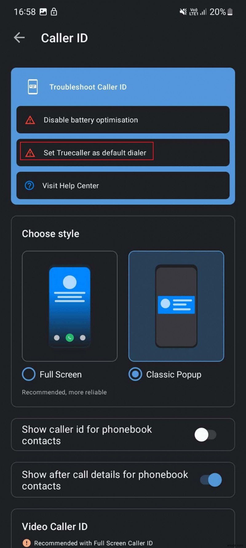 AndroidでTruecallerをデフォルト通話アプリに設定する方法【初心者向け完全ガイド】