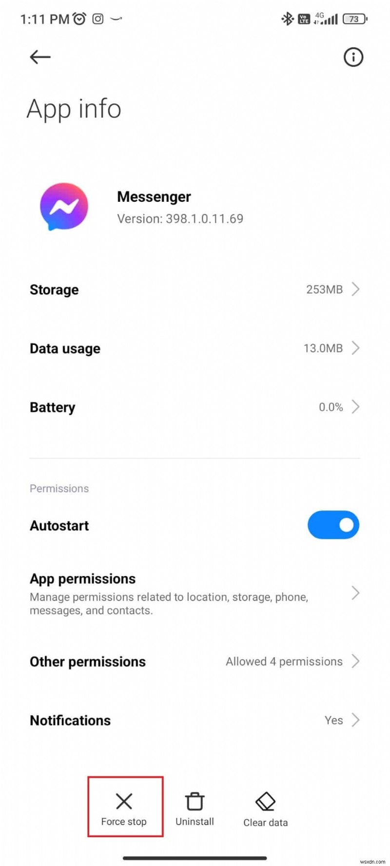 AndroidでFacebookメッセンジャーが重い・遅いときの対処法10選【実証済み】