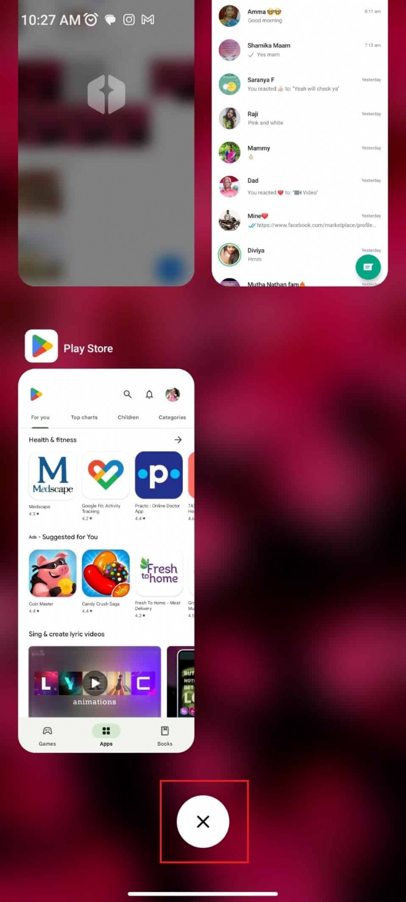 AndroidでFacebookメッセンジャーが重い・遅いときの対処法10選【実証済み】