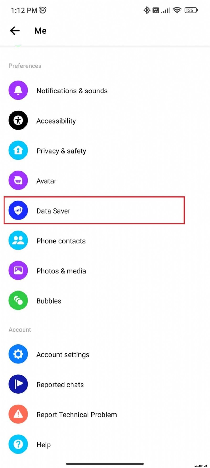 AndroidでFacebookメッセンジャーが重い・遅いときの対処法10選【実証済み】