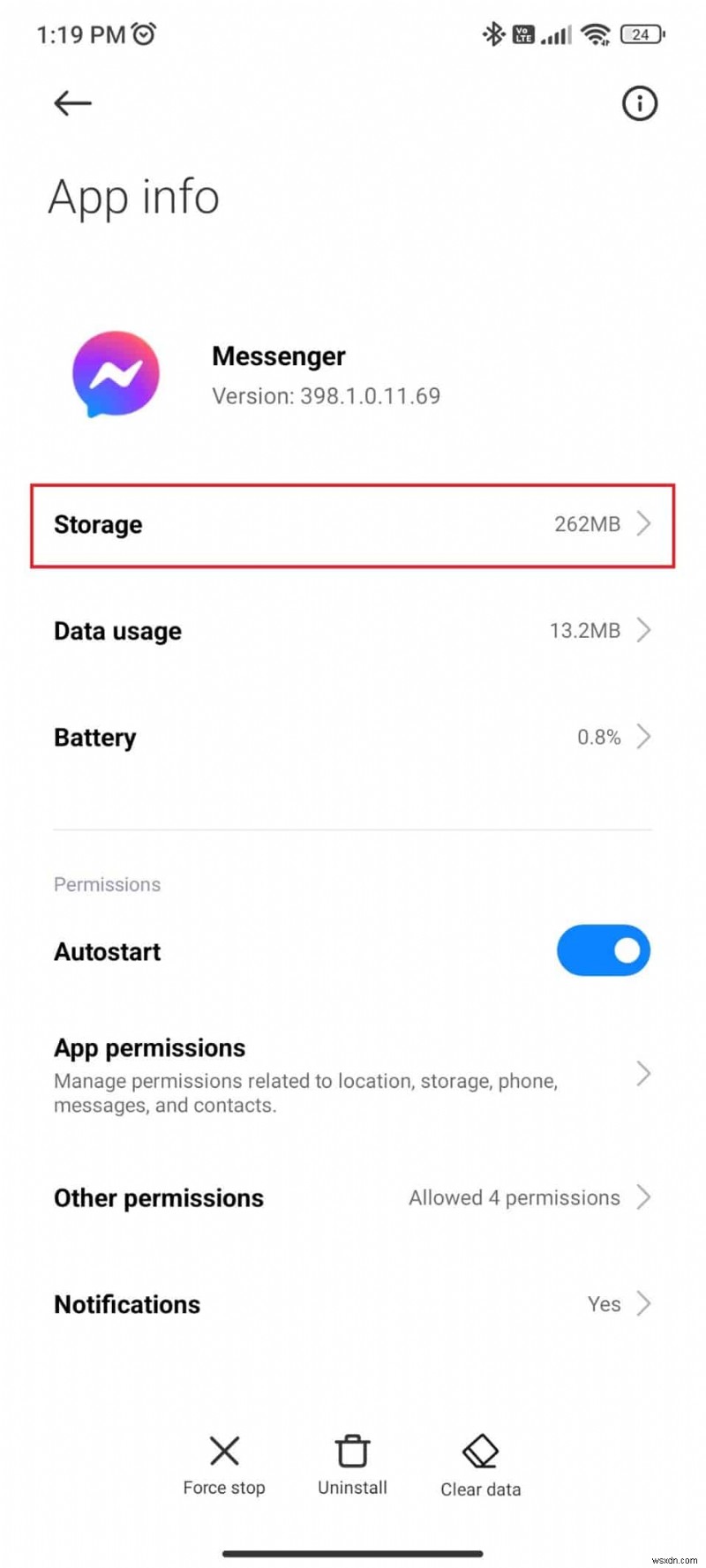 AndroidでFacebookメッセンジャーが重い・遅いときの対処法10選【実証済み】