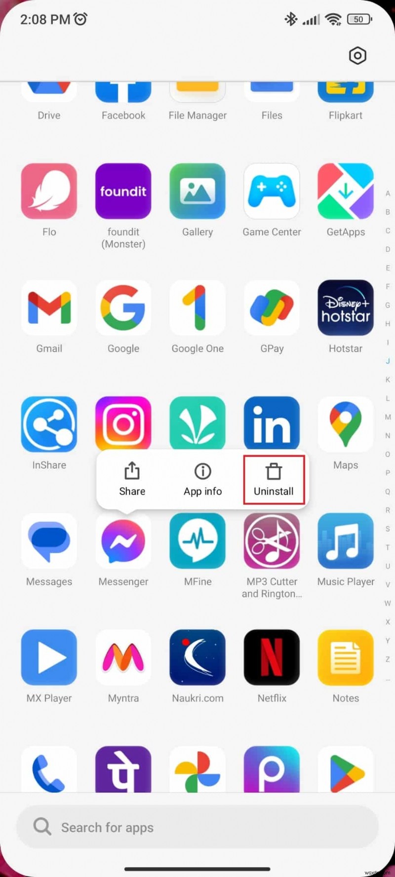 AndroidでFacebookメッセンジャーが重い・遅いときの対処法10選【実証済み】