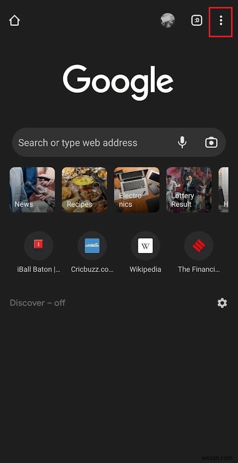 【Android】Chromeでファイルのダウンロードを停止・キャンセルする方法
