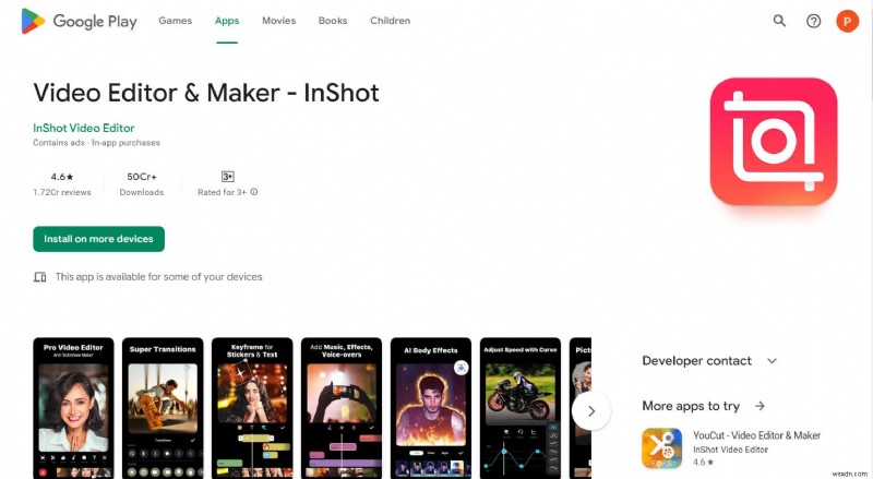 Androidのぼやけた動画を鮮明に戻す方法|誰でもできる簡単手順