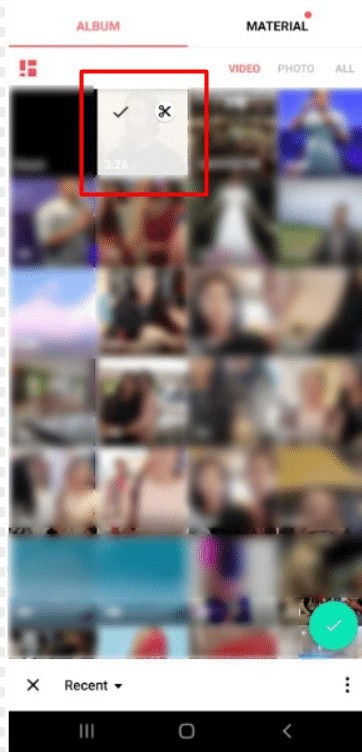 Androidのぼやけた動画を鮮明に戻す方法|誰でもできる簡単手順