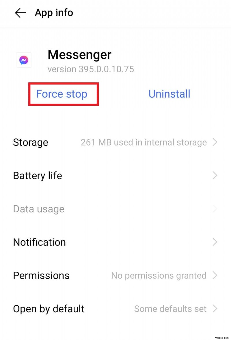 Messengerで通知が来るのにメッセージが表示されないときの対処法|簡単トラブルシューティングガイド