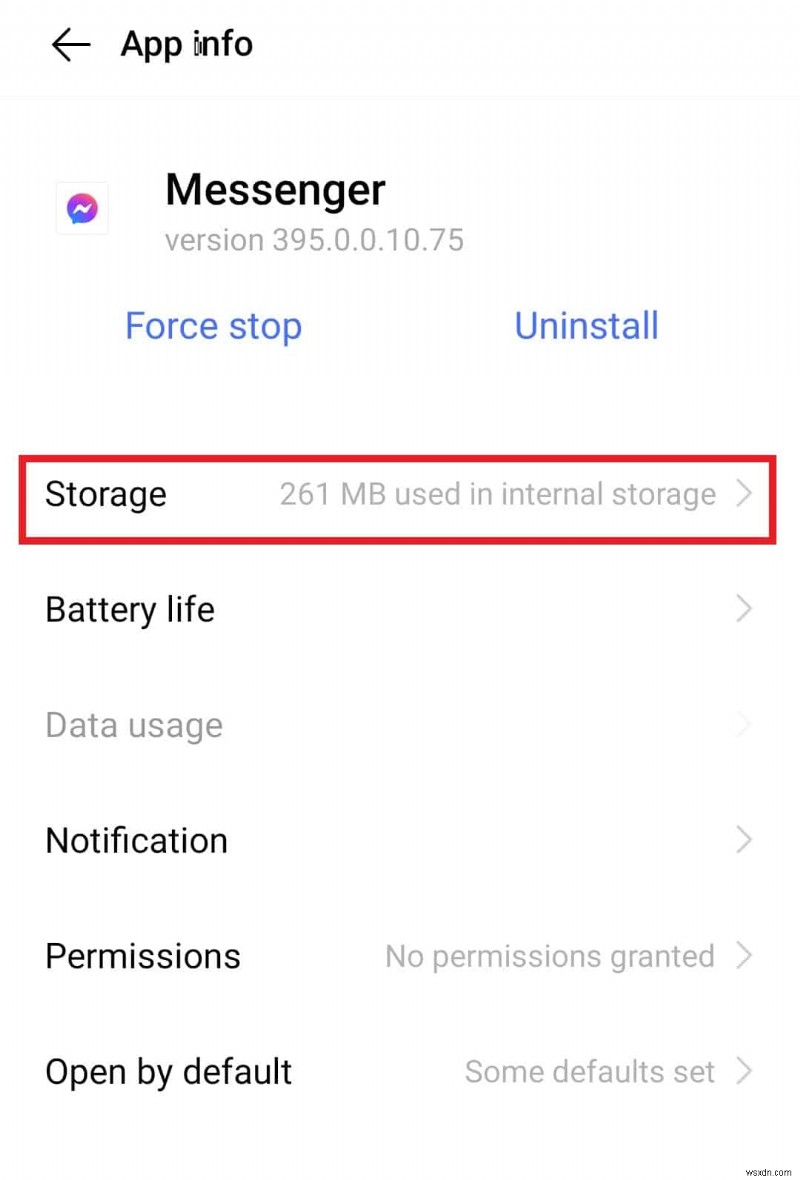 Messengerで通知が来るのにメッセージが表示されないときの対処法|簡単トラブルシューティングガイド