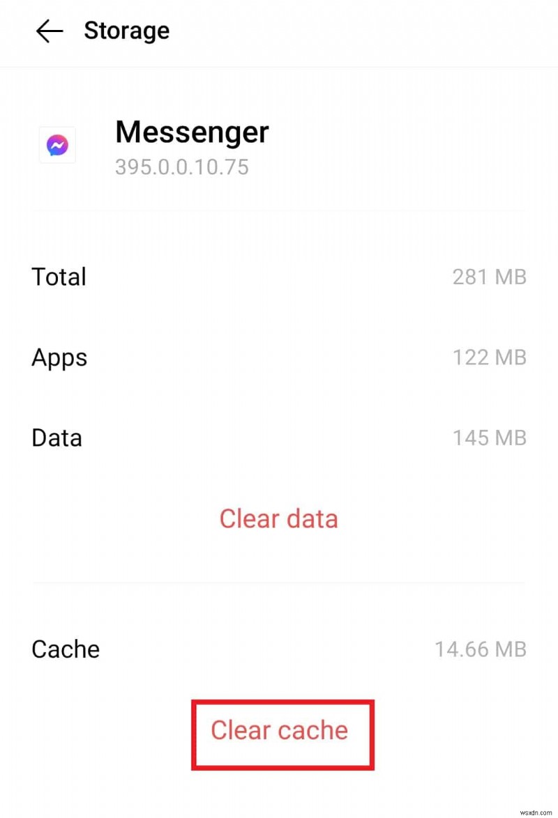 Messengerで通知が来るのにメッセージが表示されないときの対処法|簡単トラブルシューティングガイド