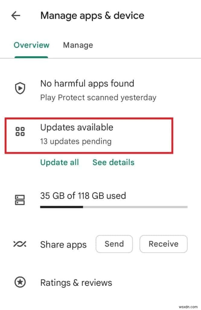 Messengerで通知が来るのにメッセージが表示されないときの対処法|簡単トラブルシューティングガイド