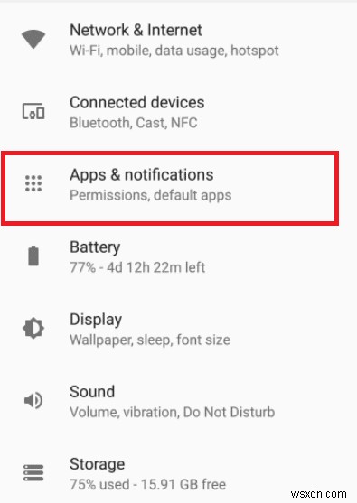 Messengerで通知が来るのにメッセージが表示されないときの対処法|簡単トラブルシューティングガイド