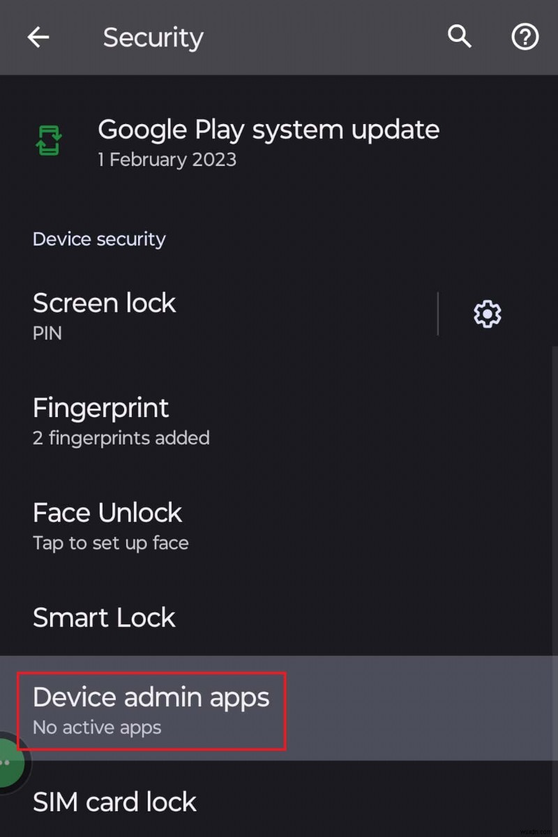 AndroidでmSpyを検出・削除する方法|スパイウェアの見分け方と完全対策