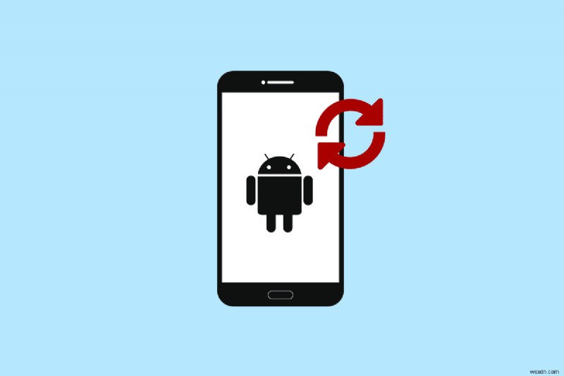Androidスマホのリフレッシュ方法を徹底解説！再起動・キャッシュ消去・初期化の手順まとめ