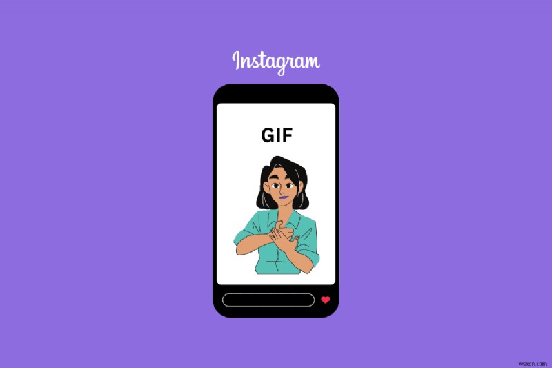 【保存版】AndroidでInstagramストーリーに自分のGIFをアップロードする方法 – ステップバイステップ完全ガイド