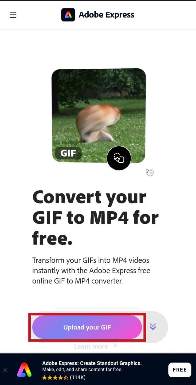 【保存版】AndroidでInstagramストーリーに自分のGIFをアップロードする方法 – ステップバイステップ完全ガイド