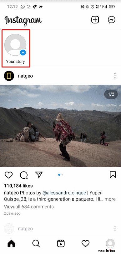 【保存版】AndroidでInstagramストーリーに自分のGIFをアップロードする方法 – ステップバイステップ完全ガイド