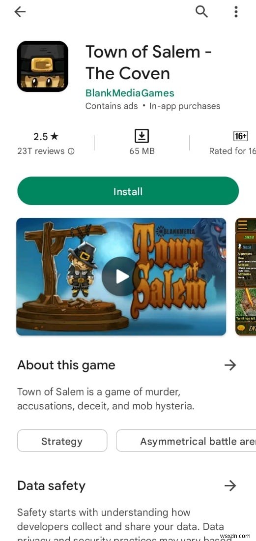 Among Usに似たAndroidゲームおすすめ24選|友達と盛り上がるマルチプレイヤー代替作品