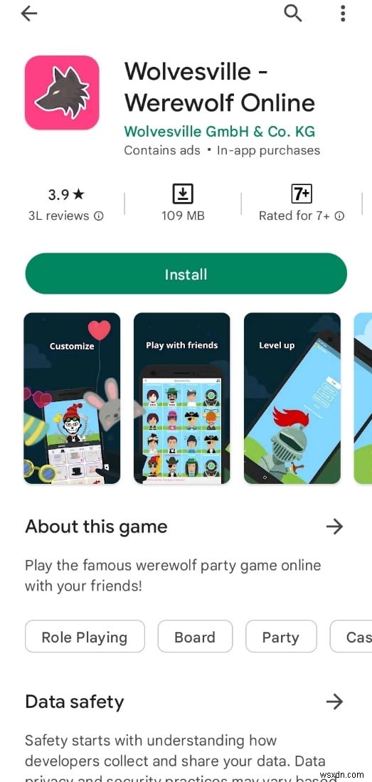 Among Usに似たAndroidゲームおすすめ24選|友達と盛り上がるマルチプレイヤー代替作品