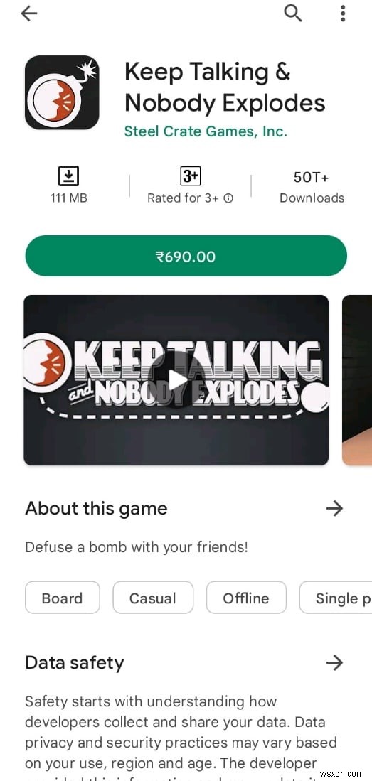 Among Usに似たAndroidゲームおすすめ24選|友達と盛り上がるマルチプレイヤー代替作品