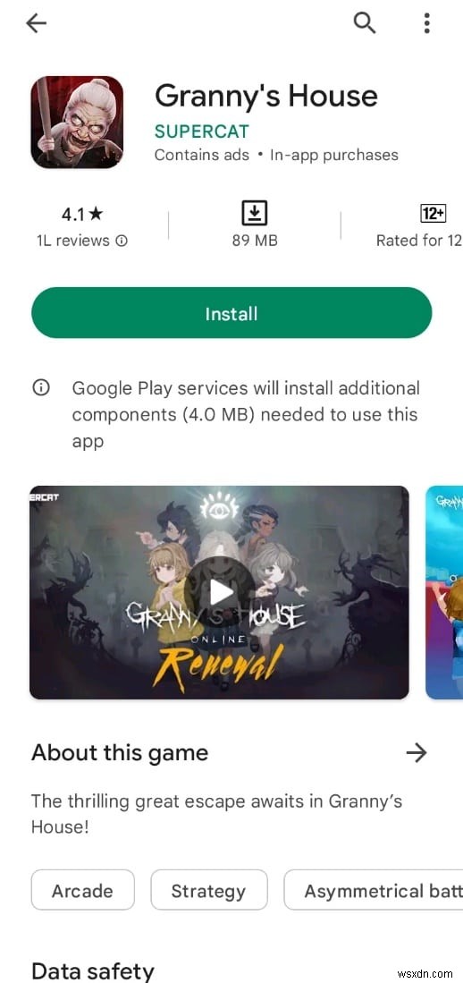Among Usに似たAndroidゲームおすすめ24選|友達と盛り上がるマルチプレイヤー代替作品