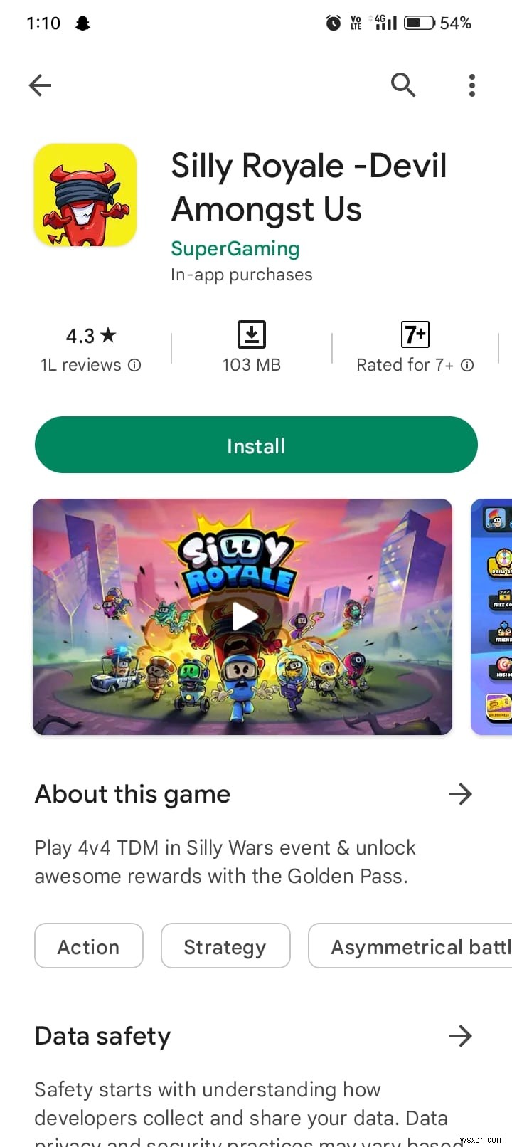 Among Usに似たAndroidゲームおすすめ24選|友達と盛り上がるマルチプレイヤー代替作品