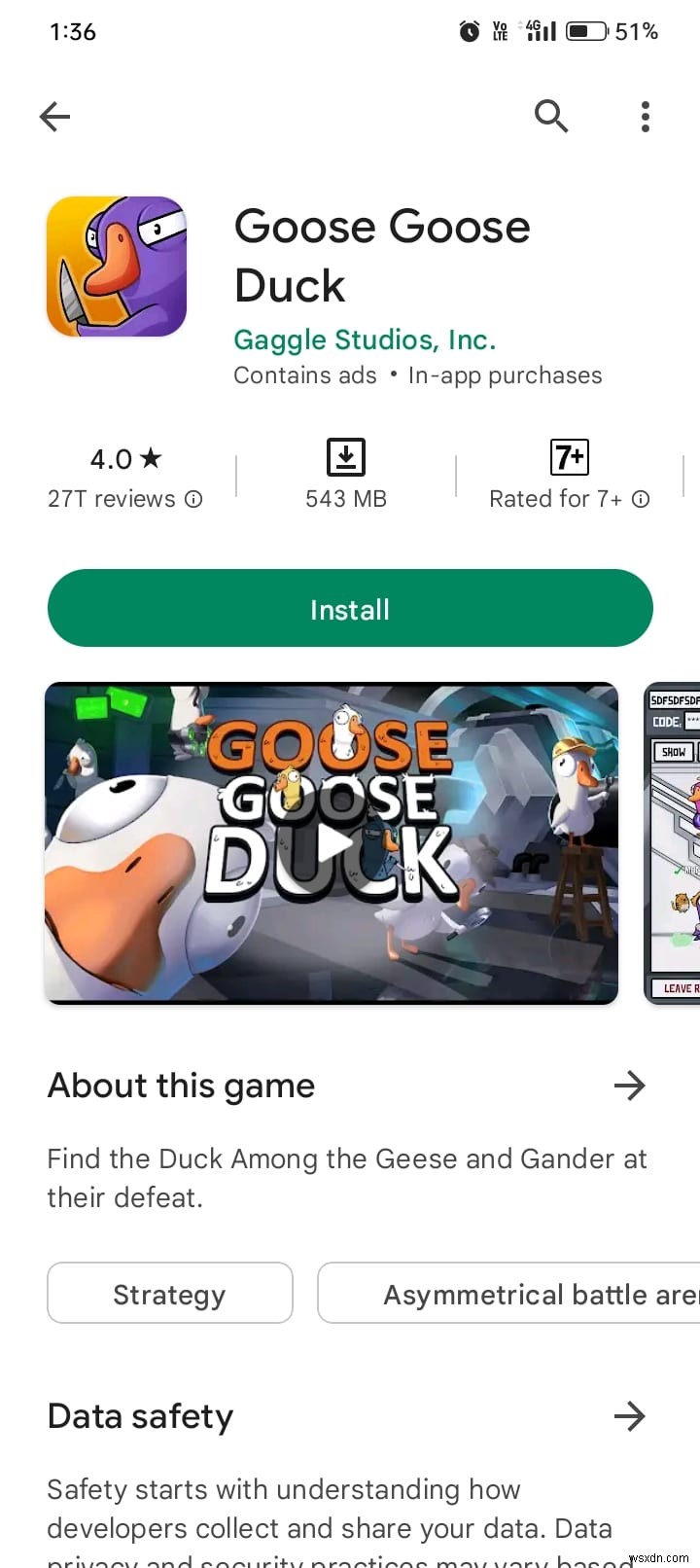 Among Usに似たAndroidゲームおすすめ24選|友達と盛り上がるマルチプレイヤー代替作品