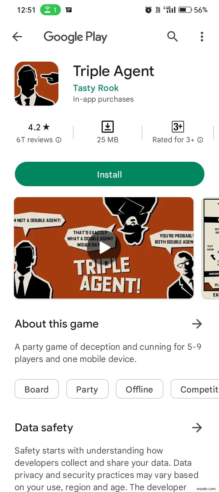 Among Usに似たAndroidゲームおすすめ24選|友達と盛り上がるマルチプレイヤー代替作品