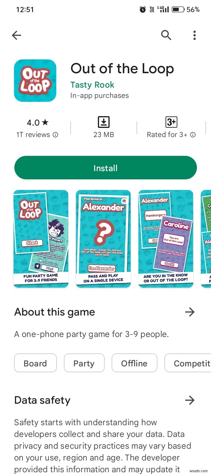 Among Usに似たAndroidゲームおすすめ24選|友達と盛り上がるマルチプレイヤー代替作品