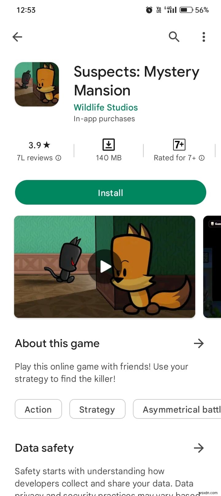 Among Usに似たAndroidゲームおすすめ24選|友達と盛り上がるマルチプレイヤー代替作品