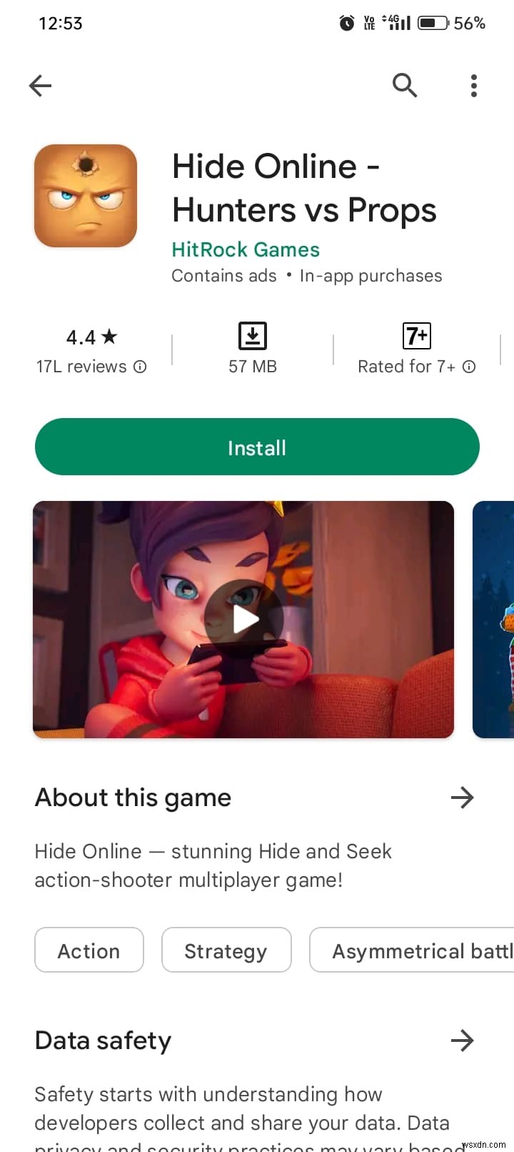 Among Usに似たAndroidゲームおすすめ24選|友達と盛り上がるマルチプレイヤー代替作品
