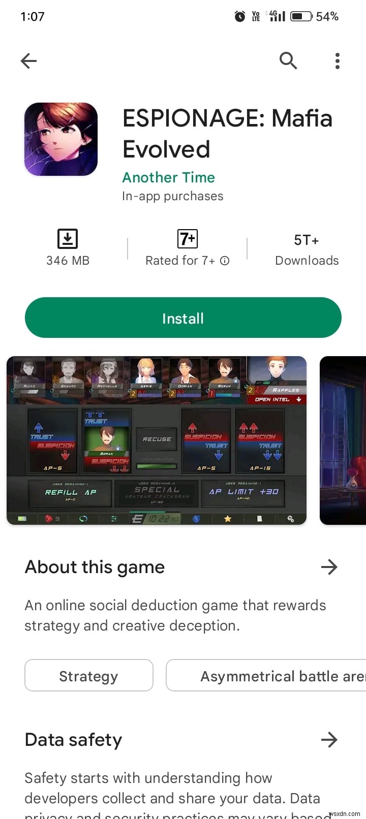 Among Usに似たAndroidゲームおすすめ24選|友達と盛り上がるマルチプレイヤー代替作品