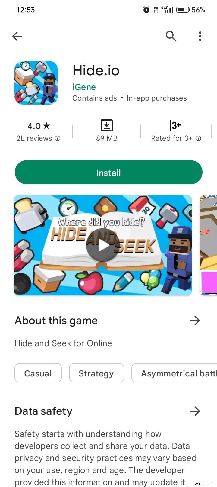 Among Usに似たAndroidゲームおすすめ24選|友達と盛り上がるマルチプレイヤー代替作品