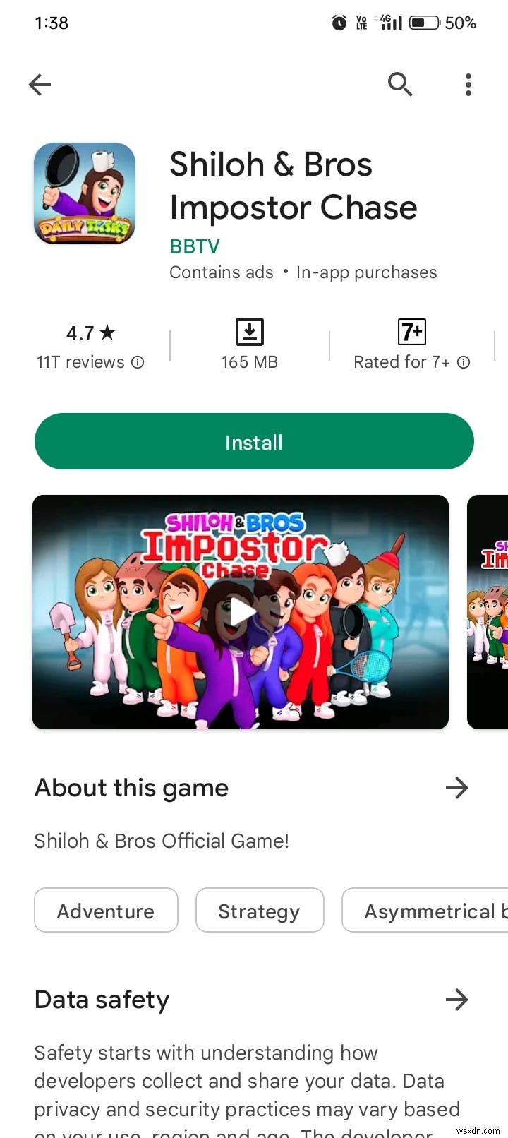 Among Usに似たAndroidゲームおすすめ24選|友達と盛り上がるマルチプレイヤー代替作品