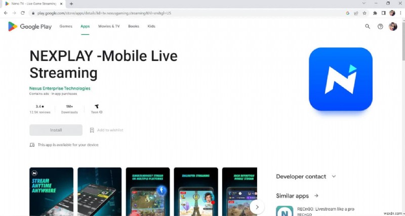 【2026年最新版】Androidで使えるおすすめゲーム配信アプリ19選|ファンとのつながり・コミュニティ構築・収益化を実現