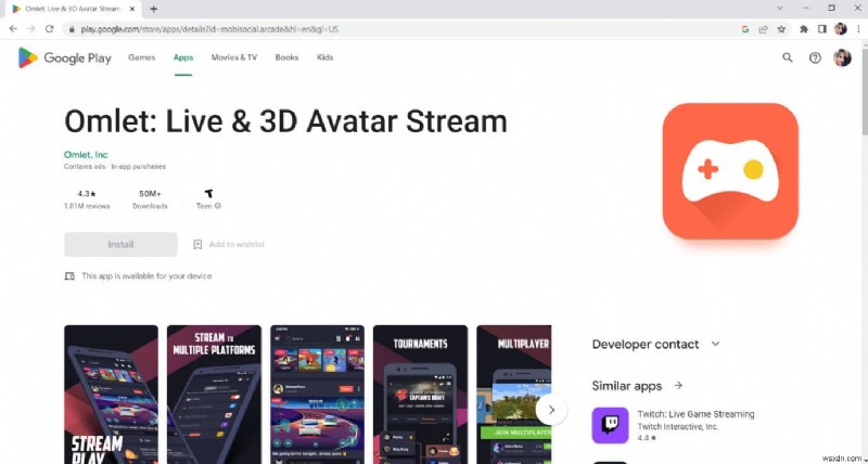 【2026年最新版】Androidで使えるおすすめゲーム配信アプリ19選|ファンとのつながり・コミュニティ構築・収益化を実現