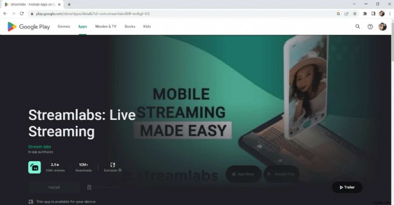 【2026年最新版】Androidで使えるおすすめゲーム配信アプリ19選|ファンとのつながり・コミュニティ構築・収益化を実現