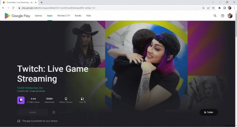 【2026年最新版】Androidで使えるおすすめゲーム配信アプリ19選|ファンとのつながり・コミュニティ構築・収益化を実現
