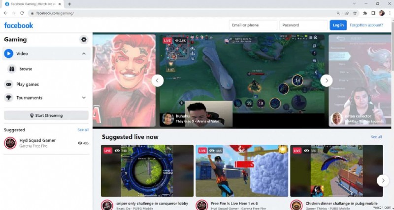 【2026年最新版】Androidで使えるおすすめゲーム配信アプリ19選|ファンとのつながり・コミュニティ構築・収益化を実現